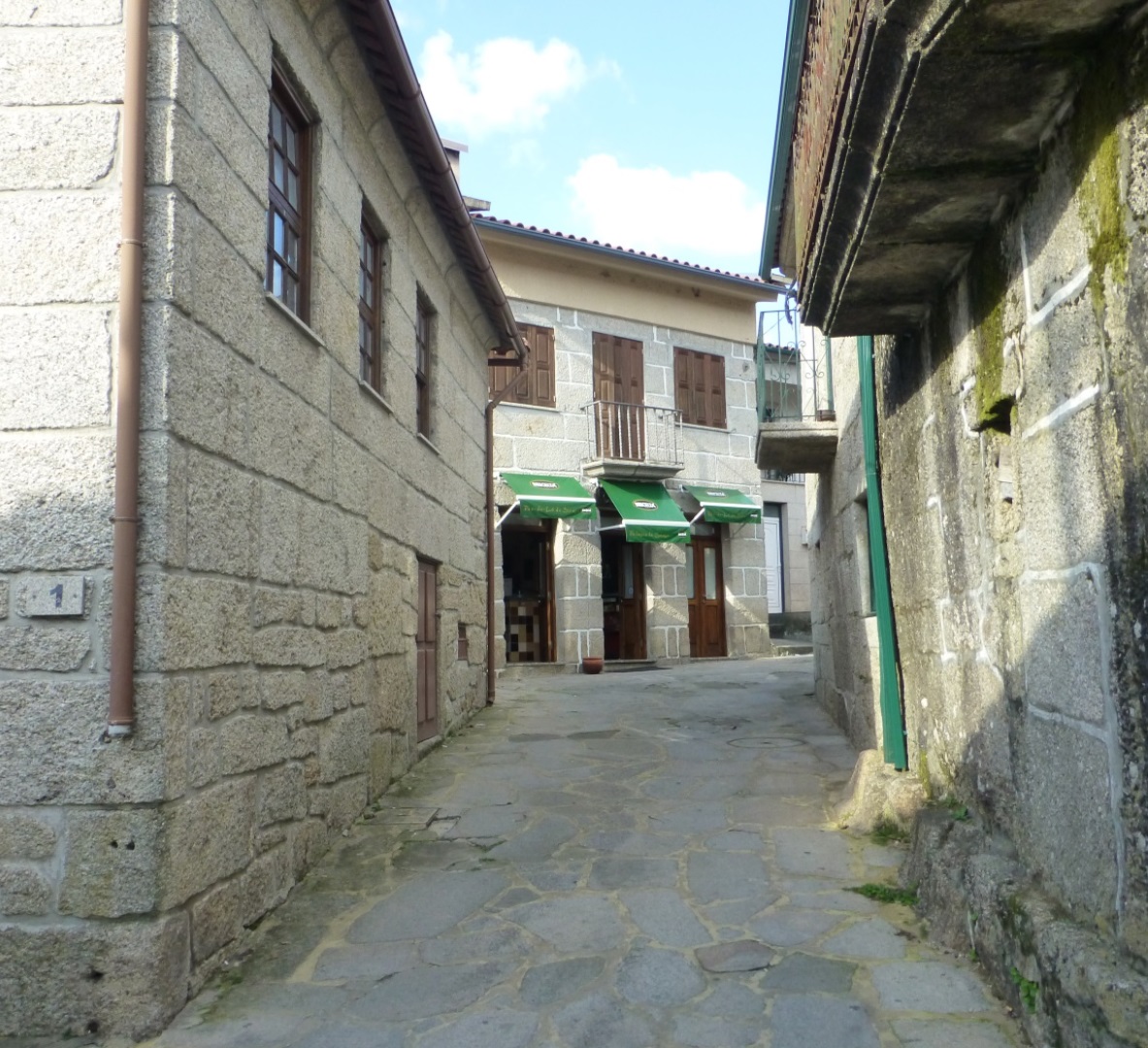 PADARIA DE SOAJO