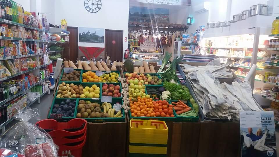 MERCADO CAMPESTRE