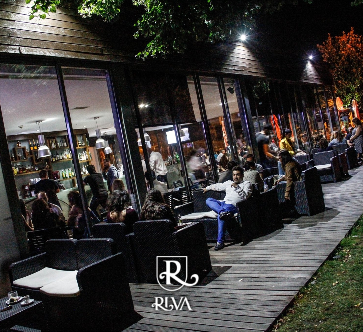 RIVA CAFÉ