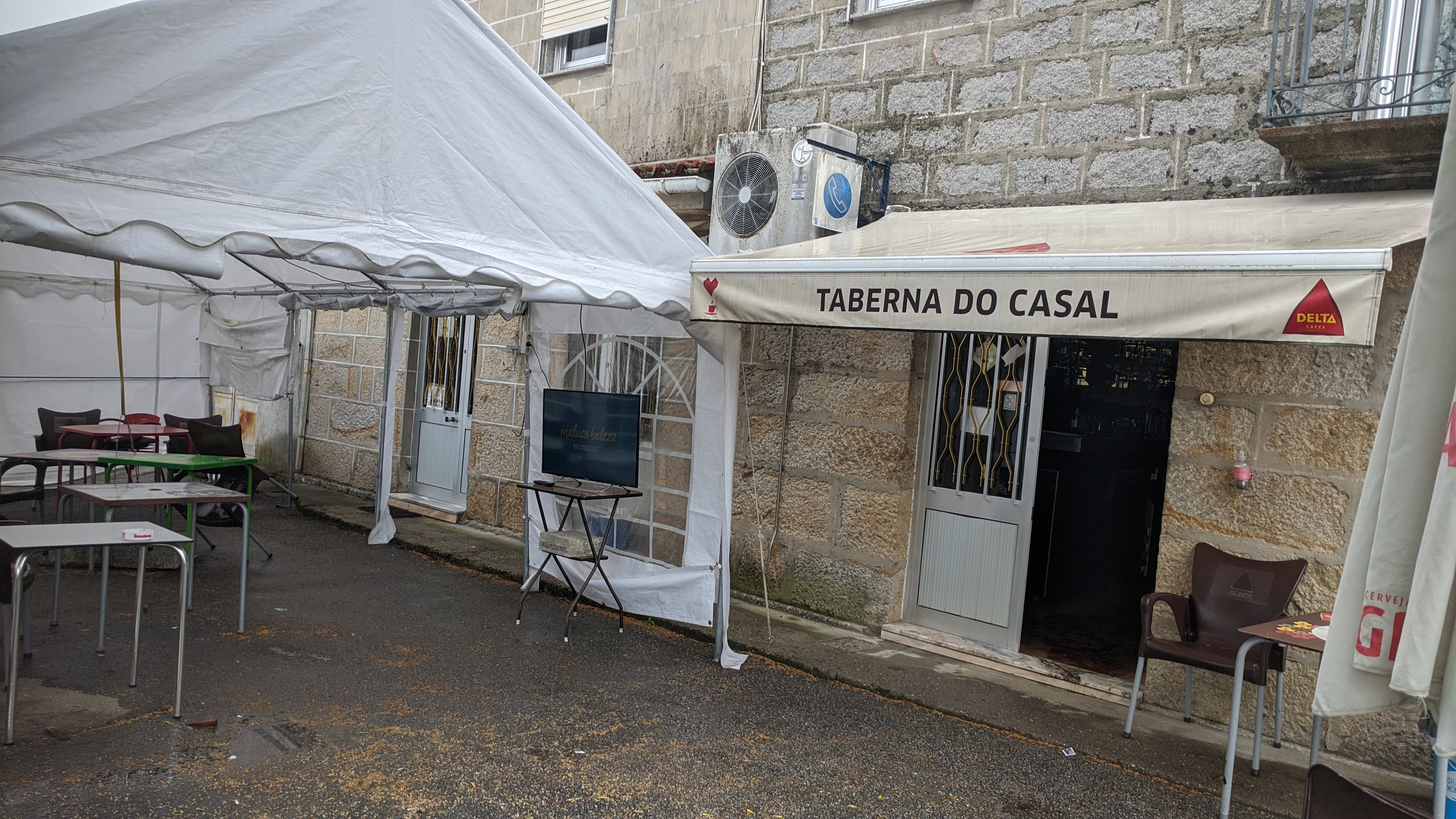 TABERNA DO CASAL